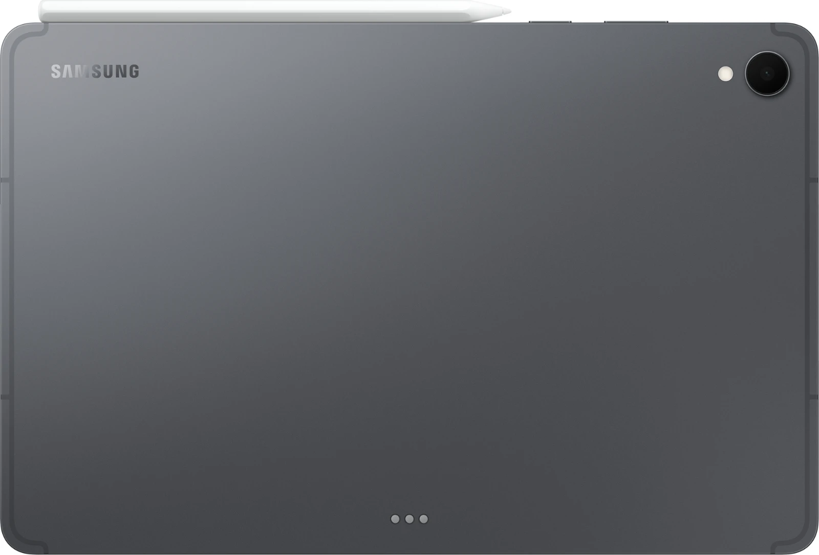 Samsung Galaxy Tab S11 Wi-Fi 256 GB Gray