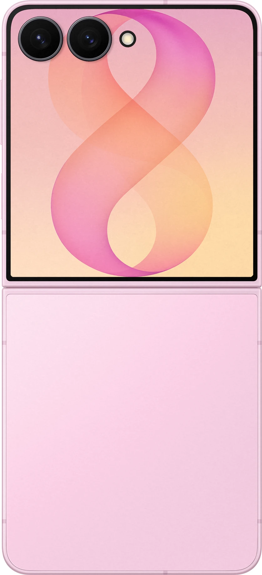 Samsung Galaxy Z Flip8 512 GB Pink