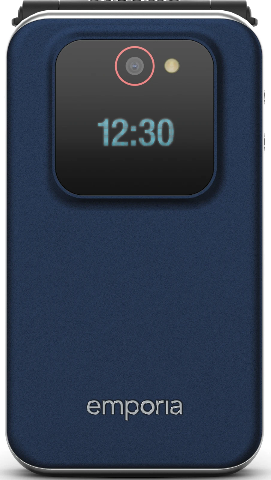 Emporia JOY-LTE Blueberry